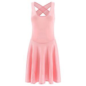 Alaïa Flared Dress tag size 38 Women